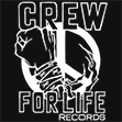 CREW FOR LIFE RECORDS